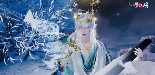 楚留香手游前期阵容搭配,楚留香新手推荐职业插图 楚留香手游前期阵容搭配,楚留香新手推荐职业插图