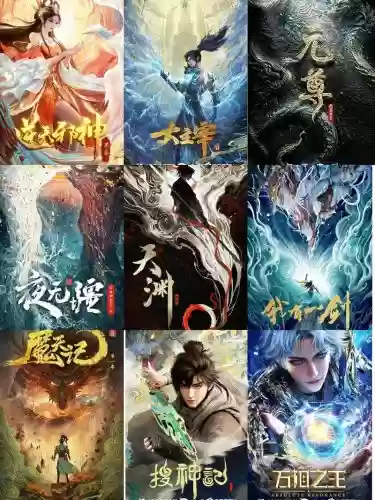 大主宰妄邪阵容搭配,大主宰邪神插图 大主宰妄邪阵容搭配,大主宰邪神插图