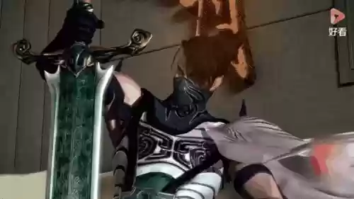 六剑奴拿的是哪些武器,六剑奴拿的什么剑插图1 六剑奴拿的是哪些武器,六剑奴拿的什么剑插图1