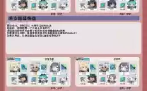 赤精怎么搭配阵容，赤精怎么打