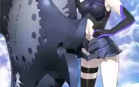 fgo四星学妹技能，fgo学妹值得培养吗