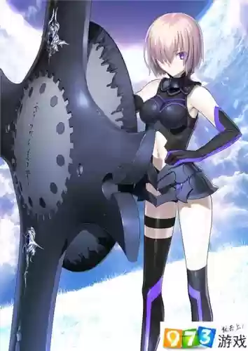 fgo四星学妹技能,fgo学妹值得培养吗插图 fgo四星学妹技能,fgo学妹值得培养吗插图