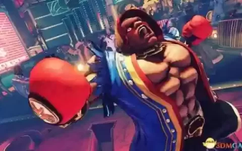 街霸5拳王v技能，街霸5拳王vt12效果