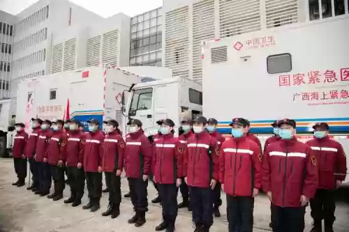 医疗救护队阵容搭配,医疗救援队插图 医疗救护队阵容搭配,医疗救援队插图