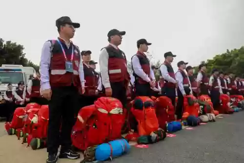 医疗救护队阵容搭配,医疗救援队插图1 医疗救护队阵容搭配,医疗救援队插图1