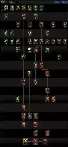 dnf90鬼泣技能顺序,90版本鬼泣插图1 dnf90鬼泣技能顺序,90版本鬼泣插图1