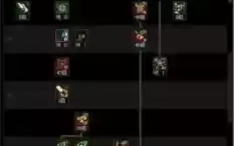 女机械的技能什么属性强化，女机械属强选择