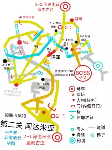 帕斯卡村武器商店,帕斯卡村子怎么走插图 帕斯卡村武器商店,帕斯卡村子怎么走插图