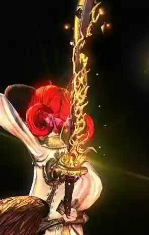 剑灵烛魔武器怎么来,剑灵烛魔武器怎么来的啊插图1 剑灵烛魔武器怎么来,剑灵烛魔武器怎么来的啊插图1