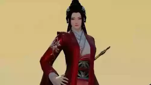 楚留香手游前期阵容搭配,楚留香新手推荐职业插图1 楚留香手游前期阵容搭配,楚留香新手推荐职业插图1