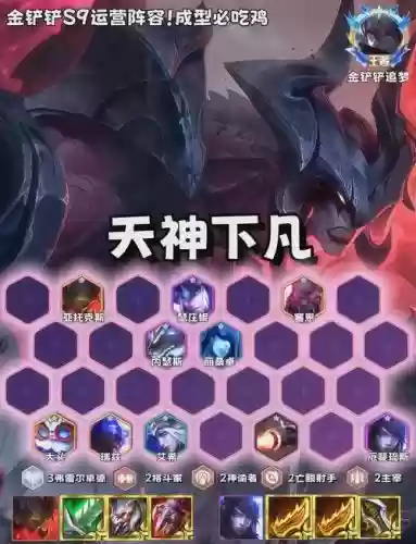 位面剑魔阵容搭配推荐,位面剑魔阵容搭配推荐图插图 位面剑魔阵容搭配推荐,位面剑魔阵容搭配推荐图插图