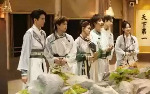 密室大逃脱最好玩阵容搭配，密室大逃脱最好玩的一期