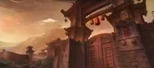 残阳关攻略,残阳关卫戍营插图1 残阳关攻略,残阳关卫戍营插图1