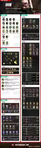 剑魂更新之后技能摆放,2020剑魂技能摆放插图1 剑魂更新之后技能摆放,2020剑魂技能摆放插图1