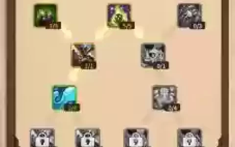 自走棋神的种族技能，自走棋神怎么玩