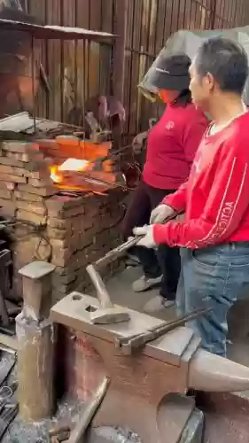 锻造技能有哪些,锻造是干嘛的插图1 锻造技能有哪些,锻造是干嘛的插图1