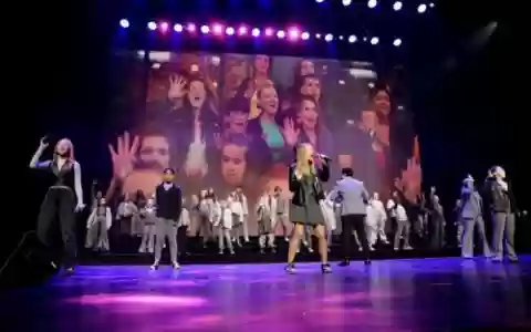 国外演唱会阵容搭配，2021国外演唱会