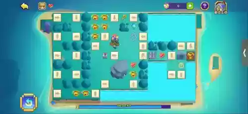 craterlake攻略,creep tale游戏攻略插图1 craterlake攻略,creep tale游戏攻略插图1