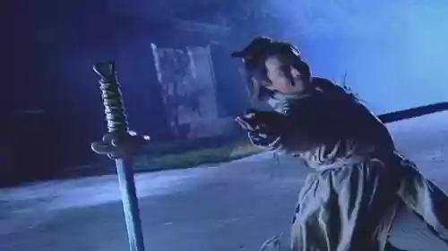 仙剑奇侠传3酒技能,仙剑奇侠传3酒剑仙是谁插图 仙剑奇侠传3酒技能,仙剑奇侠传3酒剑仙是谁插图