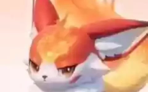 梦幻西游狐狸宝宝，梦幻西游神兽狐狸怎么样