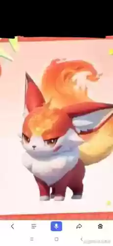 梦幻西游狐狸宝宝,梦幻西游神兽狐狸怎么样插图 梦幻西游狐狸宝宝,梦幻西游神兽狐狸怎么样插图