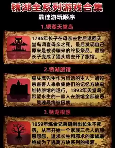 craterlake攻略,creep tale游戏攻略插图 craterlake攻略,creep tale游戏攻略插图