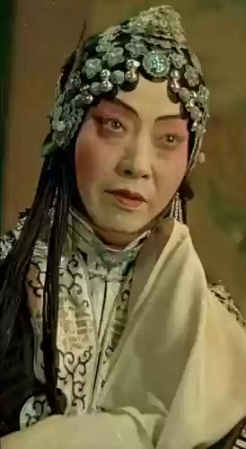 电影梅兰芳阵容搭配,梅兰芳参演的电影插图 电影梅兰芳阵容搭配,梅兰芳参演的电影插图