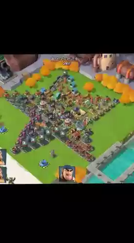 海岛奇兵建造大师阵容搭配,海岛奇兵建筑数据表插图1 海岛奇兵建造大师阵容搭配,海岛奇兵建筑数据表插图1