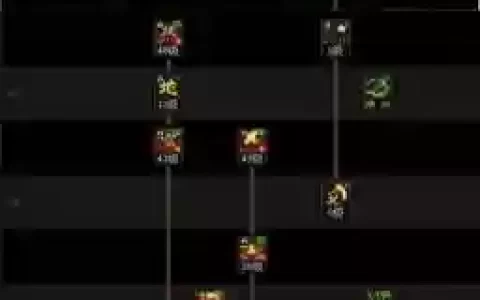 90版本驱魔全技能，驱魔加点2019