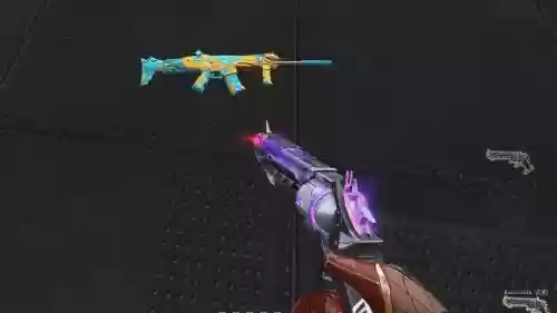 cf人物副武器,cf英雄副武器插图1 cf人物副武器,cf英雄副武器插图1