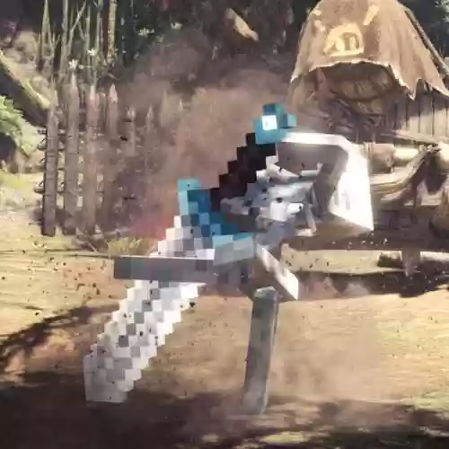 我的世界先进的武器mod,我的世界mod武器排名前十插图1 我的世界先进的武器mod,我的世界mod武器排名前十插图1