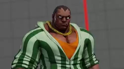 街霸5拳王v技能,街霸5拳王vt12效果插图1 街霸5拳王v技能,街霸5拳王vt12效果插图1