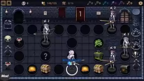 地下城与公主组队攻略,地下城与公主怎么玩插图1 地下城与公主组队攻略,地下城与公主怎么玩插图1