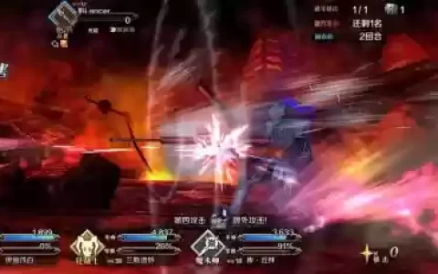 fgo兰斯洛特攻略，fgo兰斯洛特值得练吗