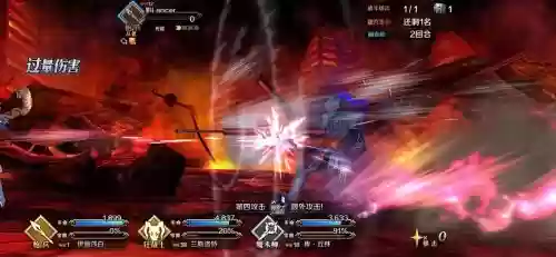 fgo兰斯洛特攻略,fgo兰斯洛特值得练吗插图 fgo兰斯洛特攻略,fgo兰斯洛特值得练吗插图